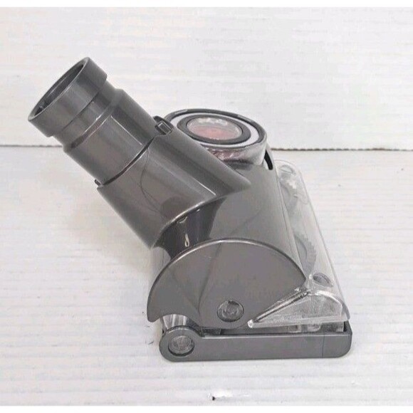 Dyson DC25 Tangle-Free Mini Turbine Tool Attachment Head OEM Tested 967437-01 - Picture 2 of 5